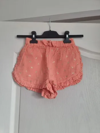 short saumon