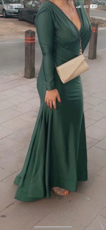 Magnifique robe de soirée ‼️