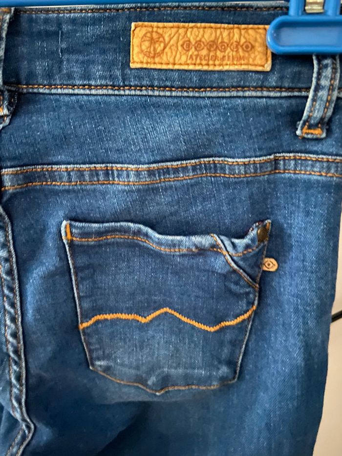 Pantalon T.36 Bonobo - photo numéro 4