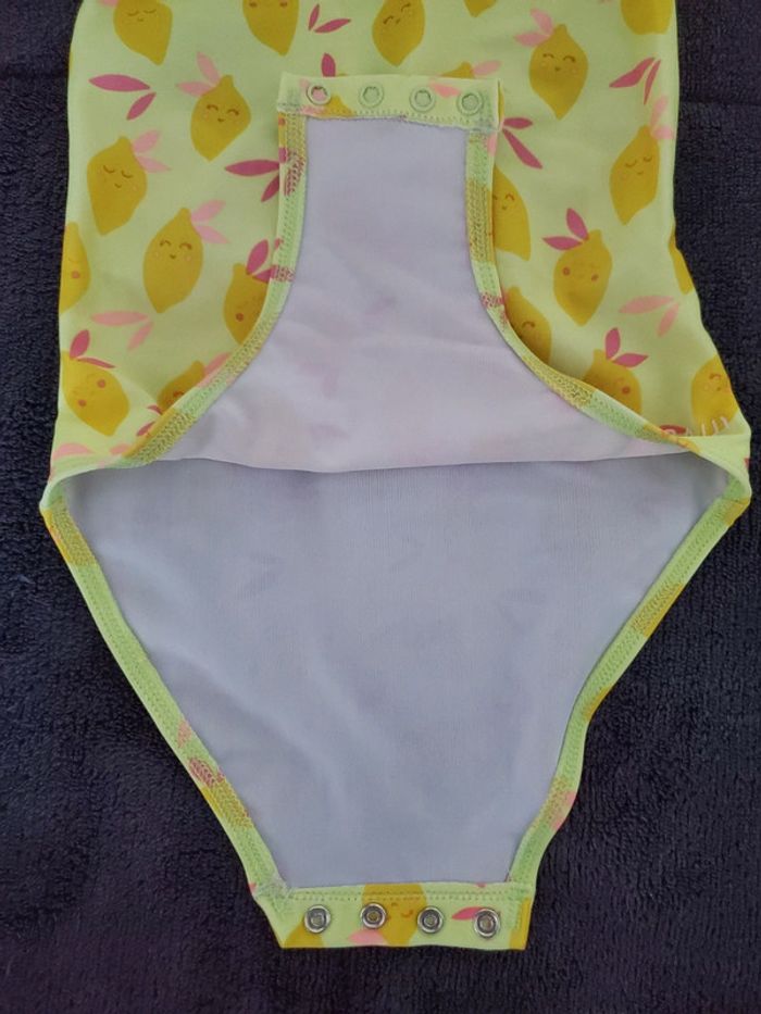Maillot de bain 6/9mois - photo numéro 4
