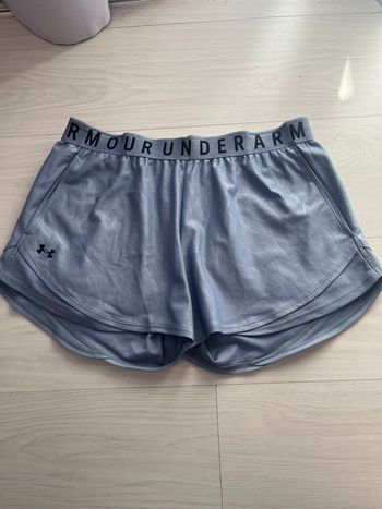 Short under Armour M
