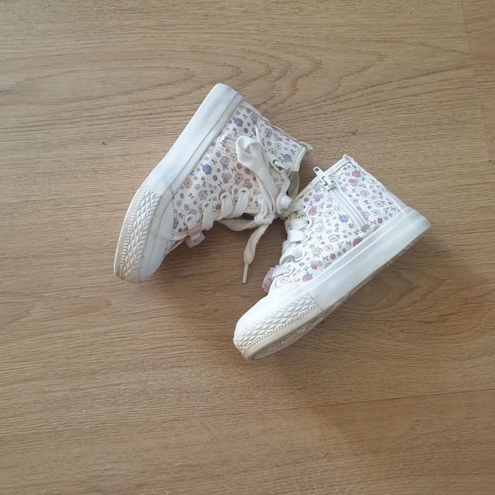⭐ Baskets pointure 26 Kiabi #emyfleury_pointure26fille - photo numéro 11