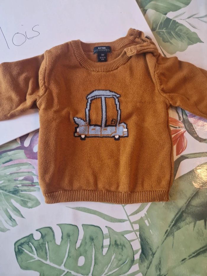 Pull. - photo numéro 2