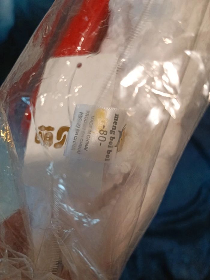 Déguisement ours polaire - photo numéro 2