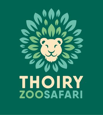 Deux places pour zoo de Thoiry