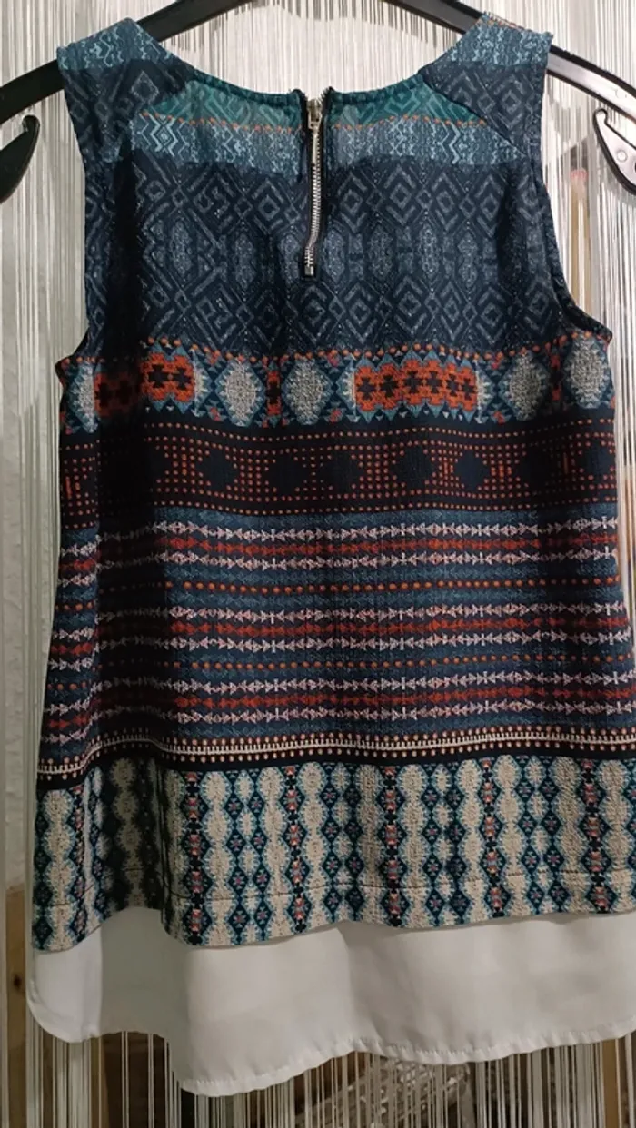 Débardeur femme Pimkie taille S - photo numéro 5