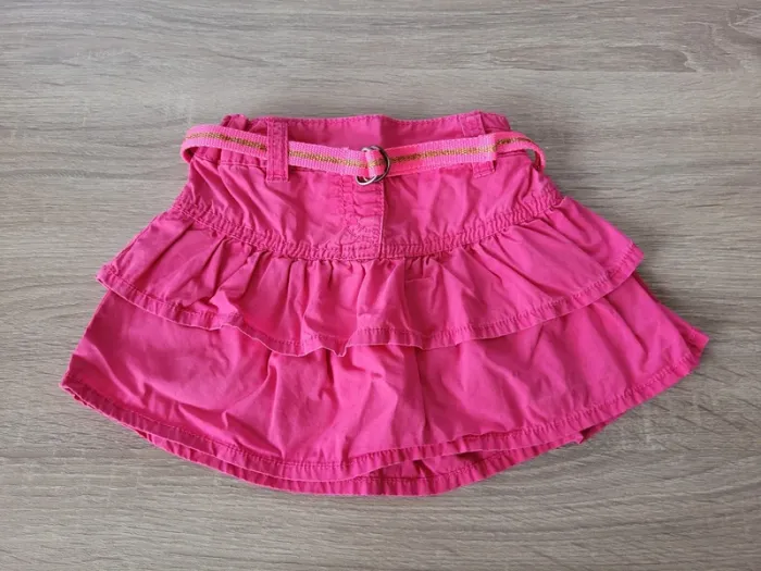 Ensemble fille en 18 mois - photo numéro 13