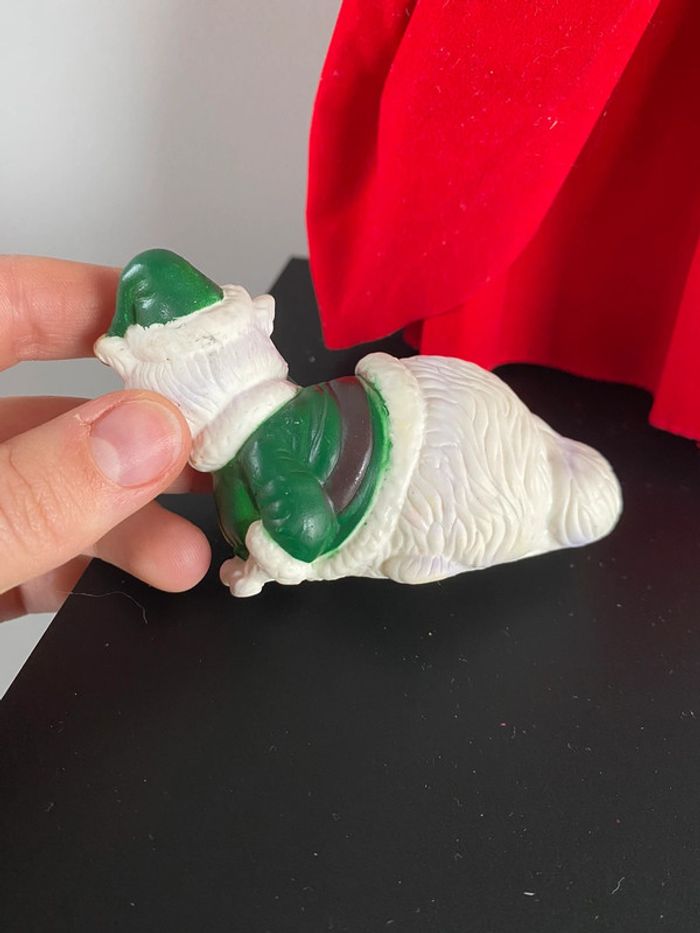 Babrie carol - photo numéro 6