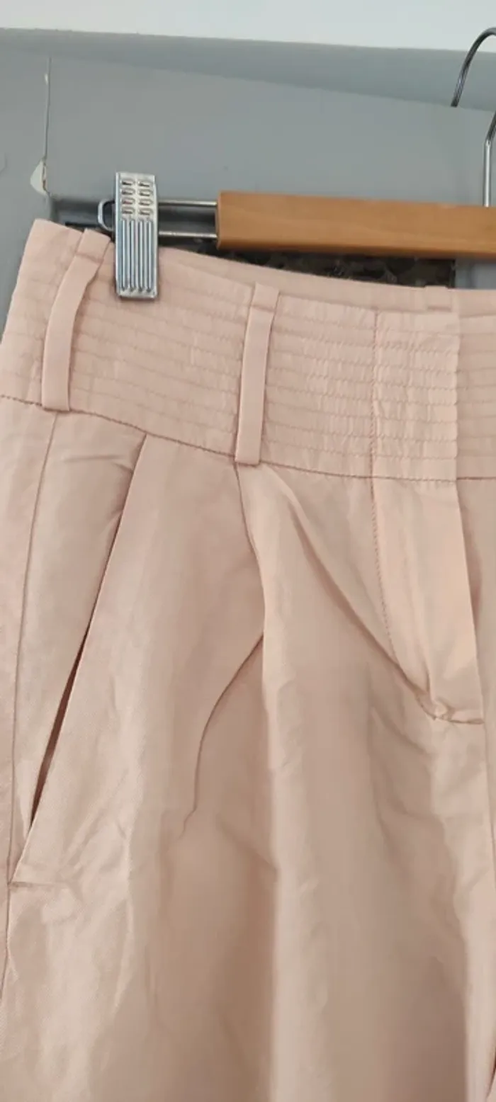 Pantalon Maje 36 - photo numéro 7