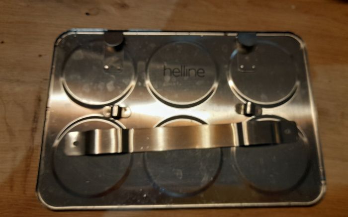 Set de cuisine pour les épices - photo numéro 5