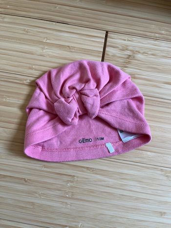 Turban Rose