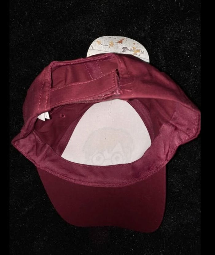 Casquette enfant harry potter taille 53 - photo numéro 3