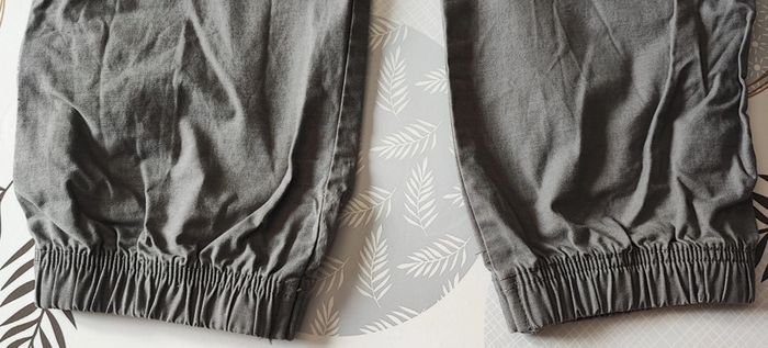 Pantalon cargo homme T: M - photo numéro 9