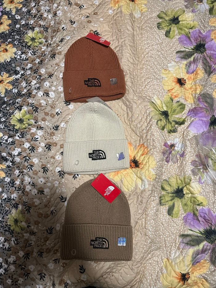 Bonnet homme - photo numéro 4