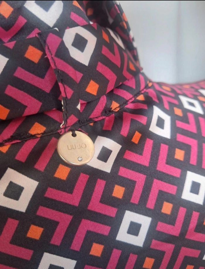 Liu Jo chemise T.44 neuve - photo numéro 10