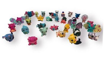 Lot hatchimals