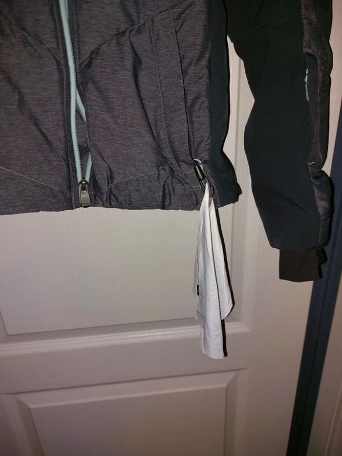 Veste de ski très chaude ROXY - photo numéro 5