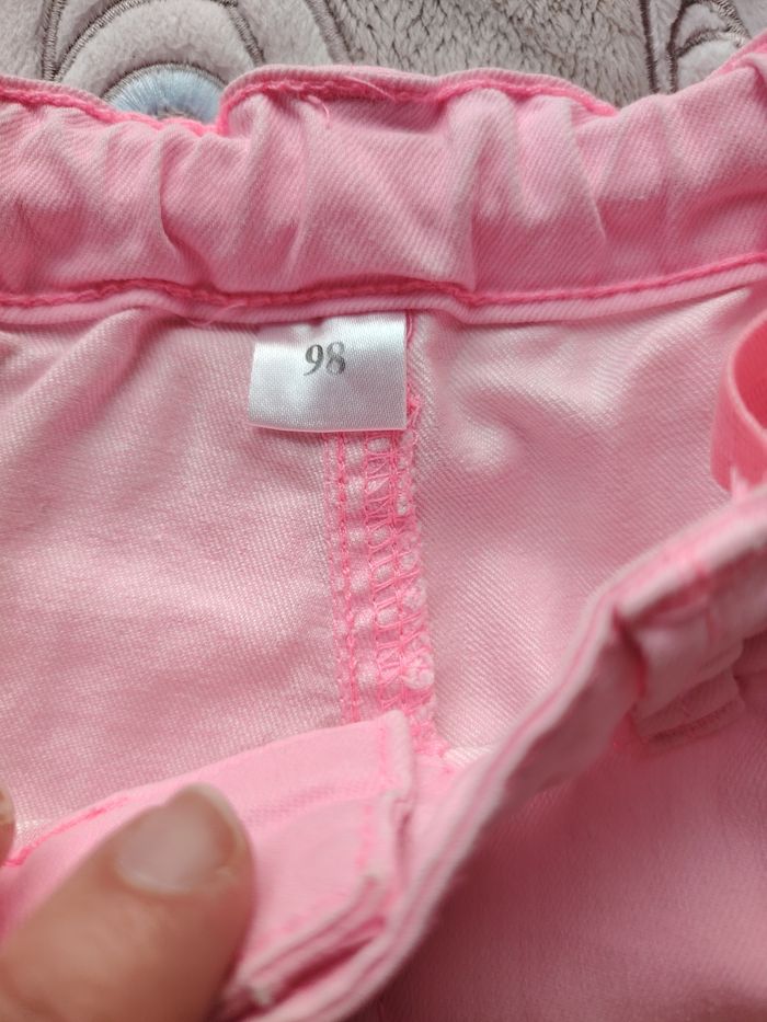 Short rose - photo numéro 4