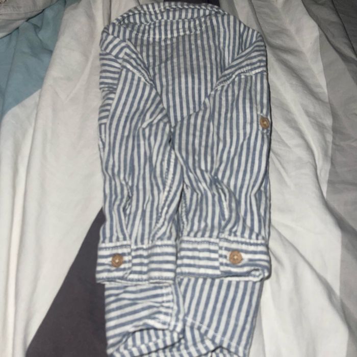 Chemise hm bébé - photo numéro 2