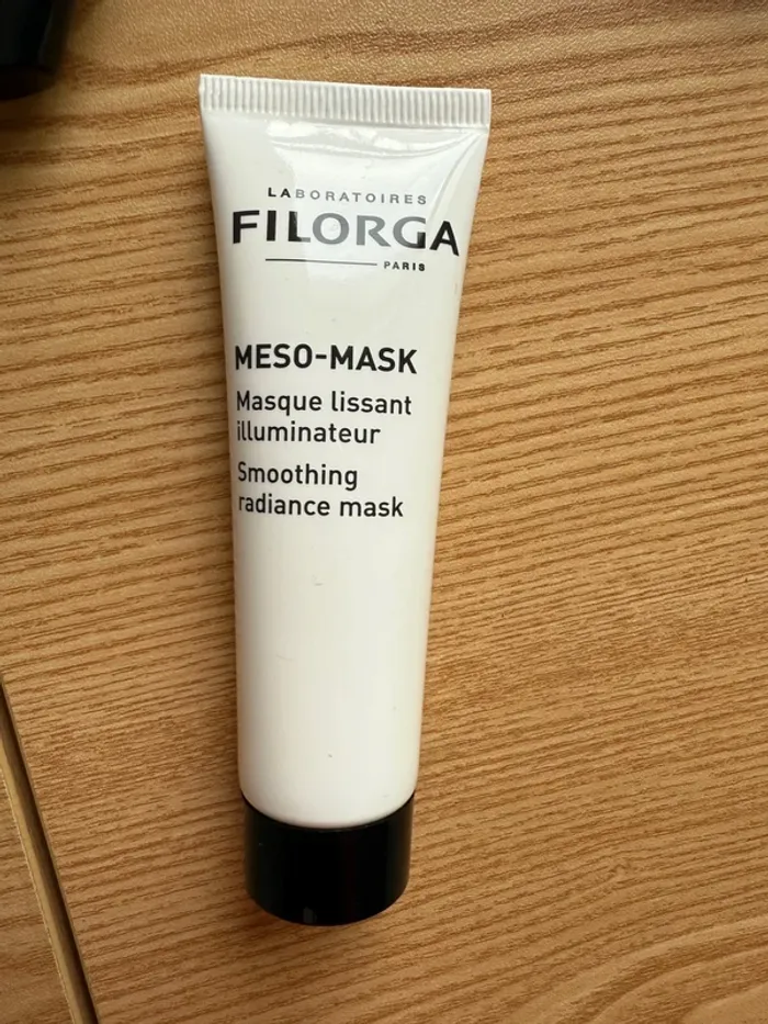 Filorga - photo numéro 2