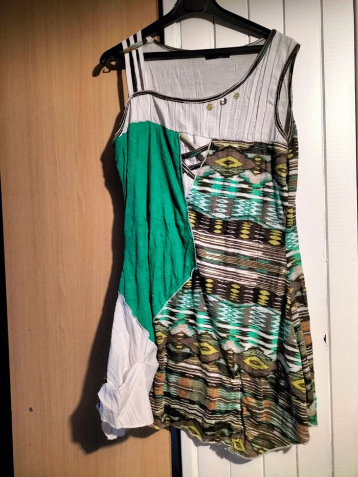 Tunique femme Multiples