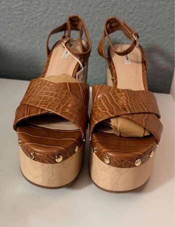 Sandales pour femmes NEUF