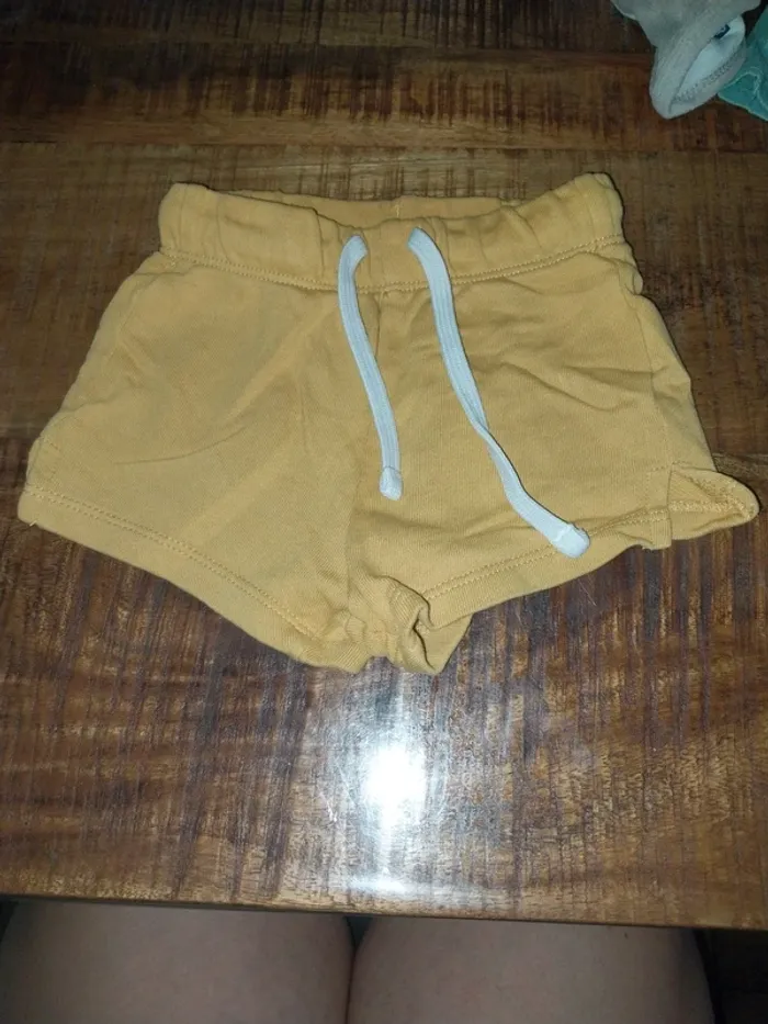 Short