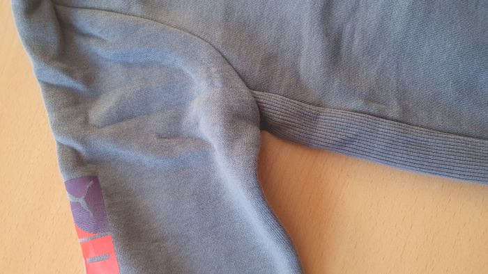 Veste sport Puma - photo numéro 8