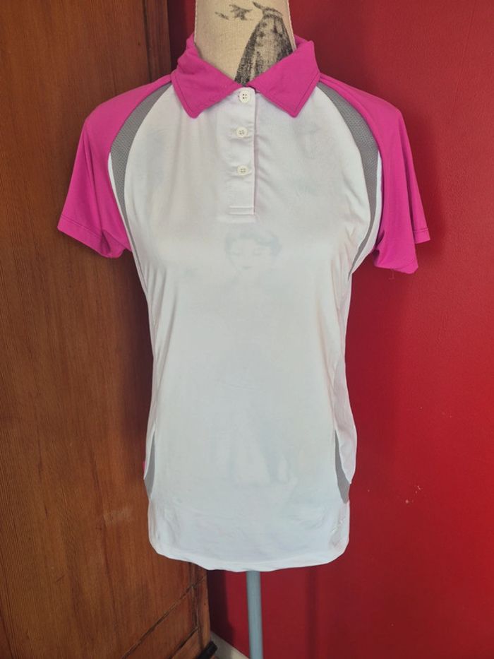 Polo de sport Avento