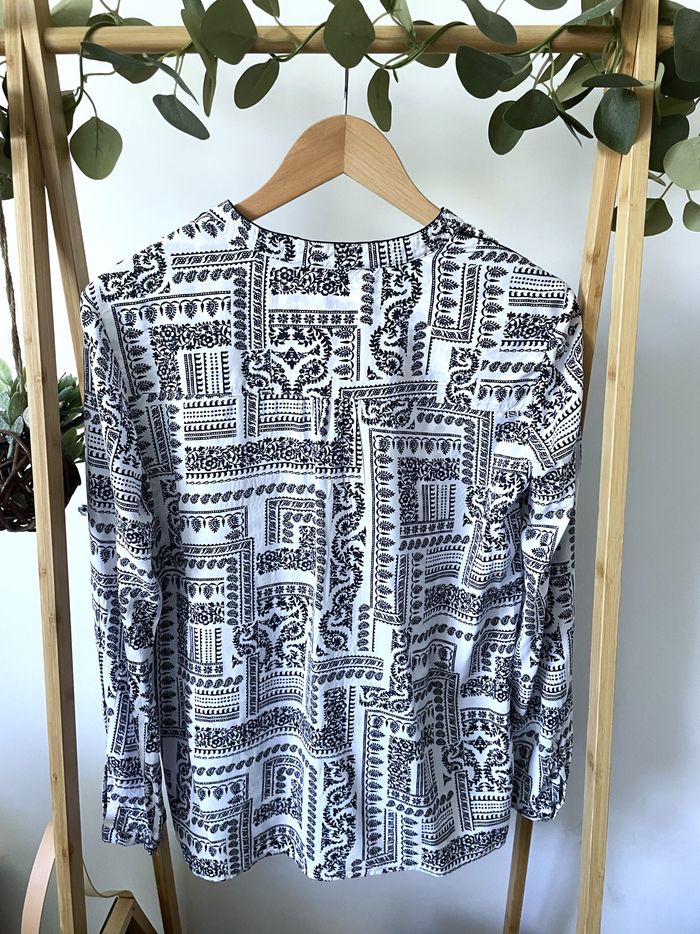 Blouse Esprit M/38 - photo numéro 2