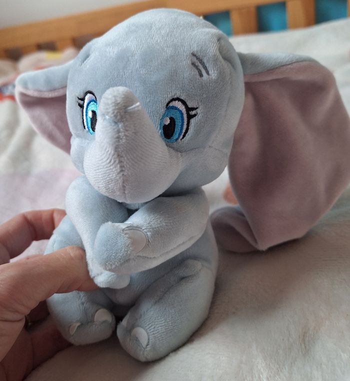 Dumbo Disney - photo numéro 2