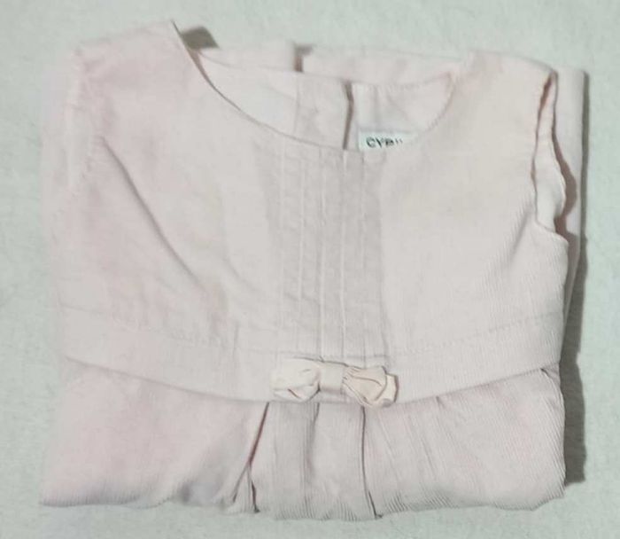 Robe rose Cyrillus - photo numéro 3