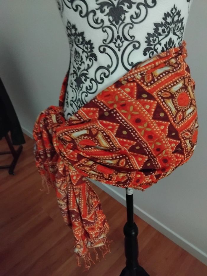 Sarongs/foulard/écharpe/