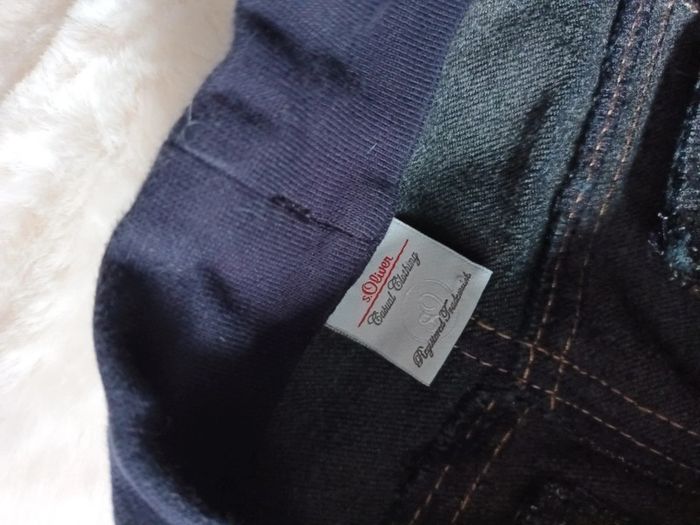 Pantalon S Oliver 24 mois - photo numéro 4