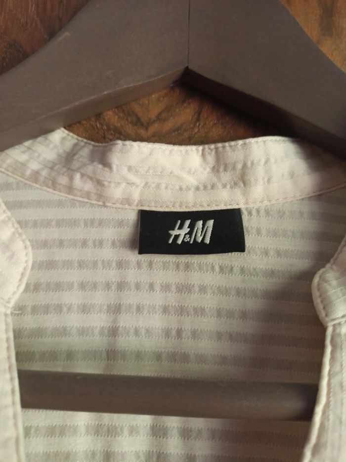 Robe h&m - photo numéro 2