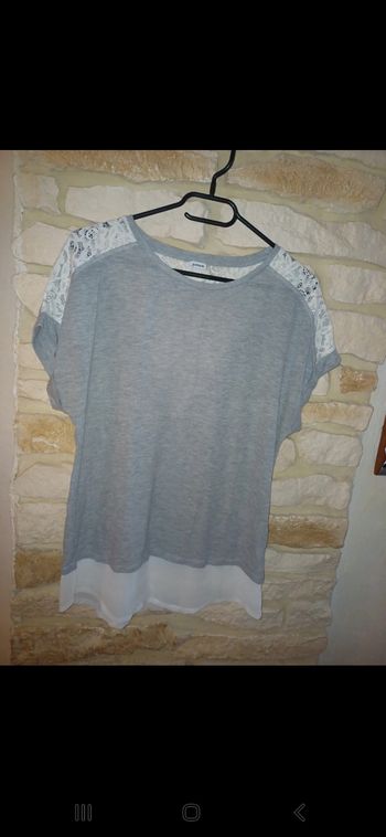 T.shirt femme taille S