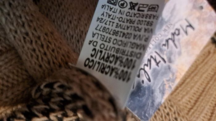 Robe pull - photo numéro 6