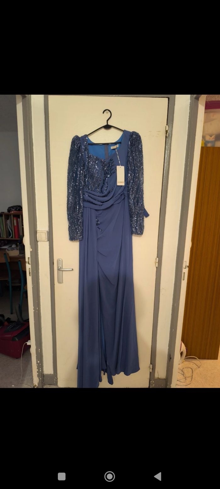 Robe de soirée femme - photo numéro 2