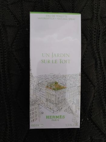 Neuf avec étiquette·Hermès