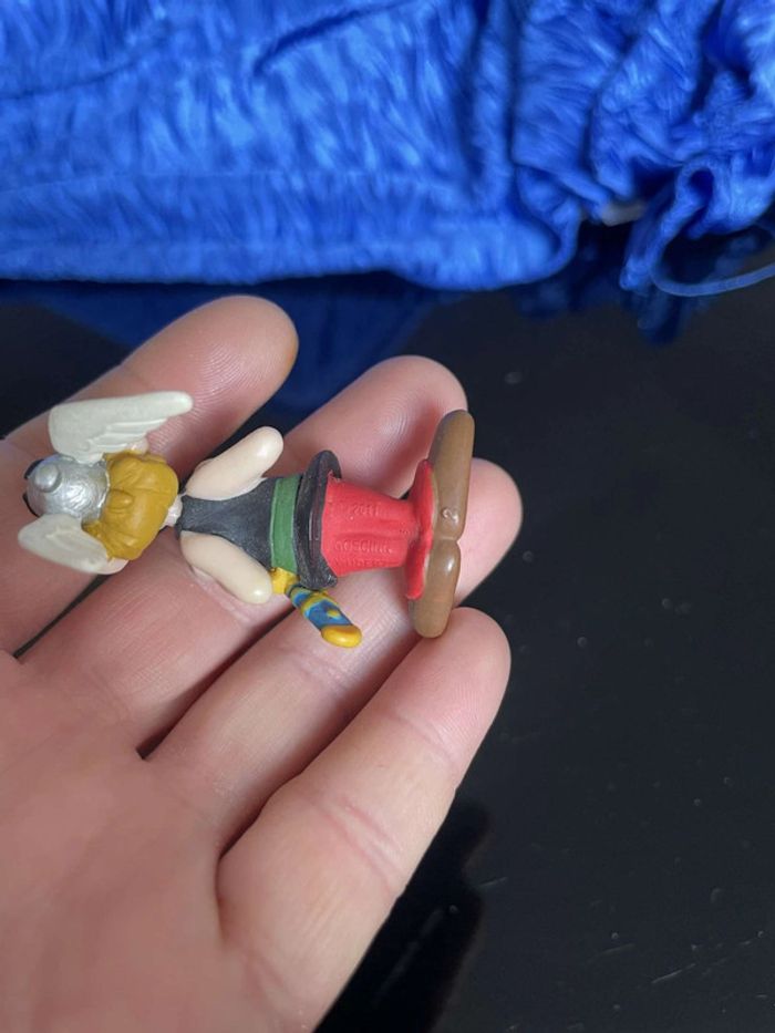 Figurine Asterix Goscinn 2011 - photo numéro 5