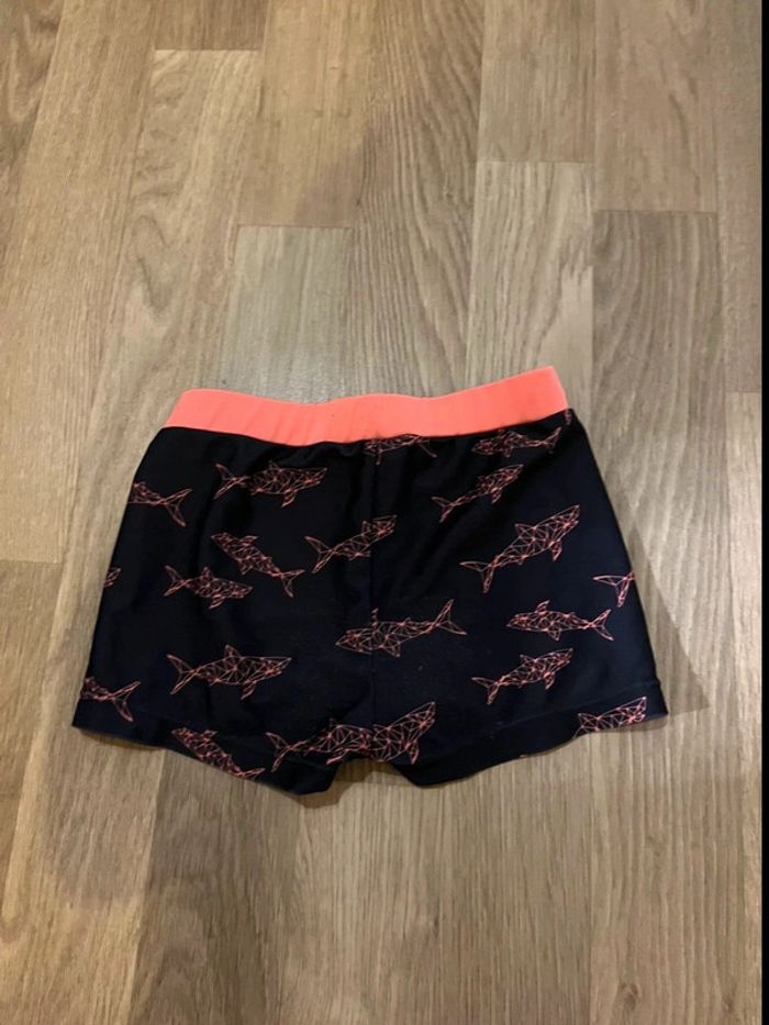 Maillot de bain 8 ans - photo numéro 2