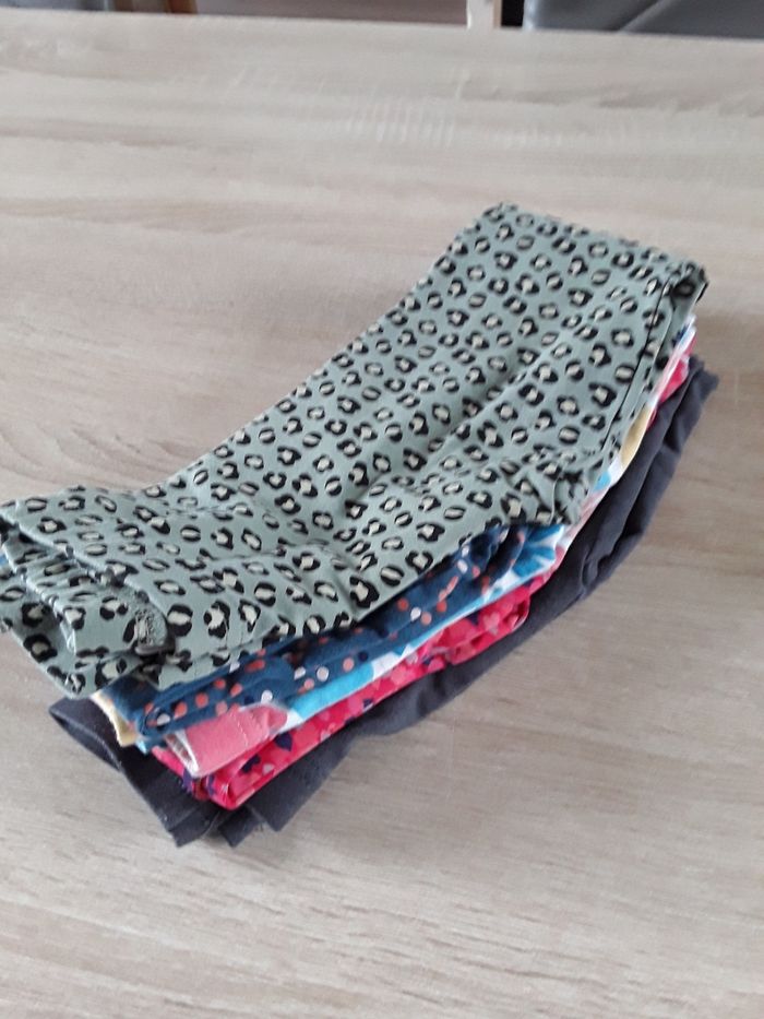 Leggings fille - photo numéro 8