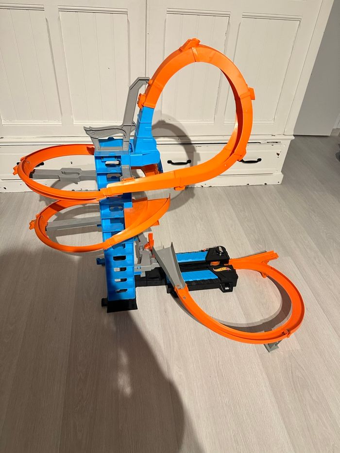 Circuit looping - photo numéro 5