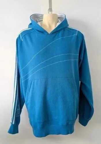 Sweat hoodie - Adidas - taille XL