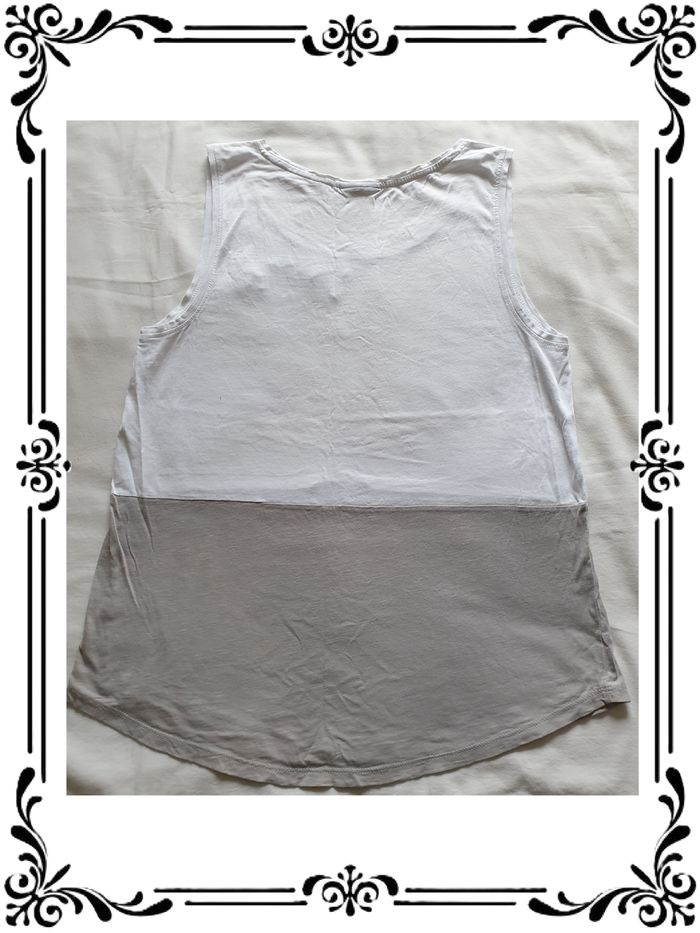 Débardeur taille 42. - photo numéro 2