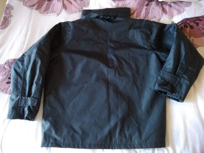 Blouson coupe-vent - photo numéro 4