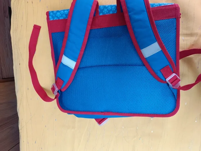 Cartable école Pat patrouille - photo numéro 7