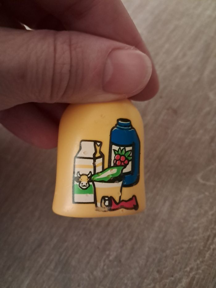 6774 camion de poubelle - photo numéro 5