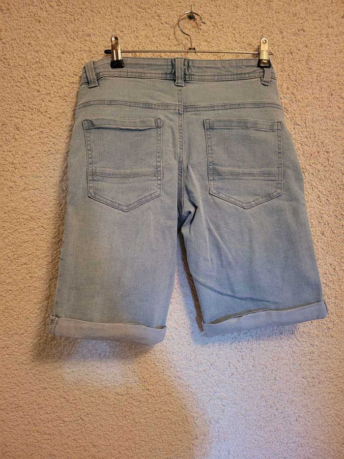 Short - photo numéro 2