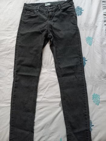 Jean skinny Kiabi T38